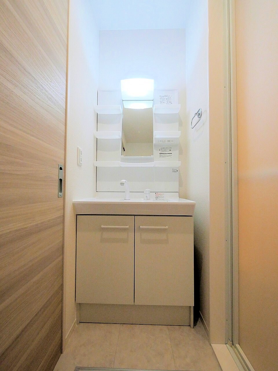 D-ROOMあさかや IIの物件内観写真