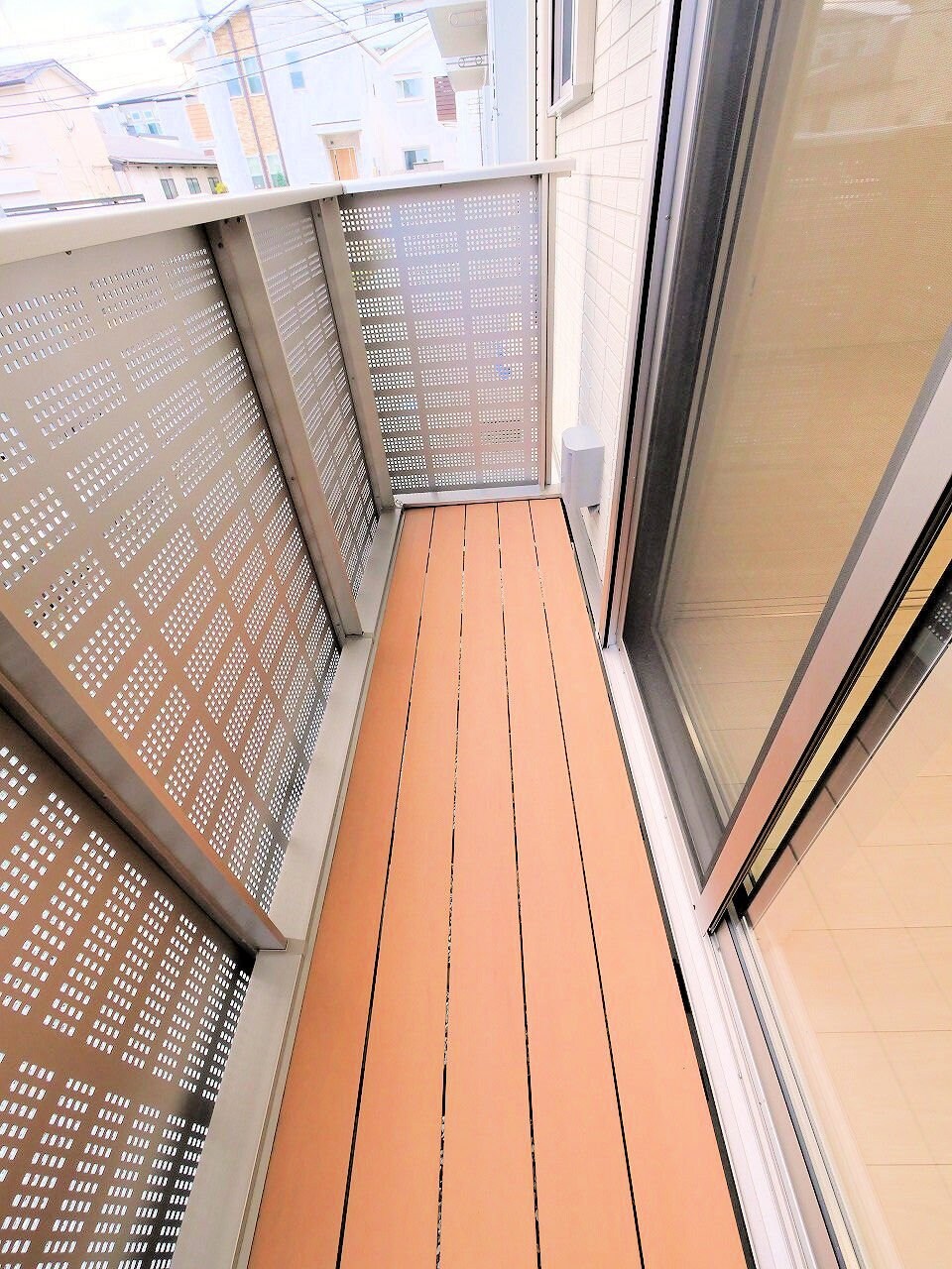 D-ROOMあさかや IIの物件内観写真