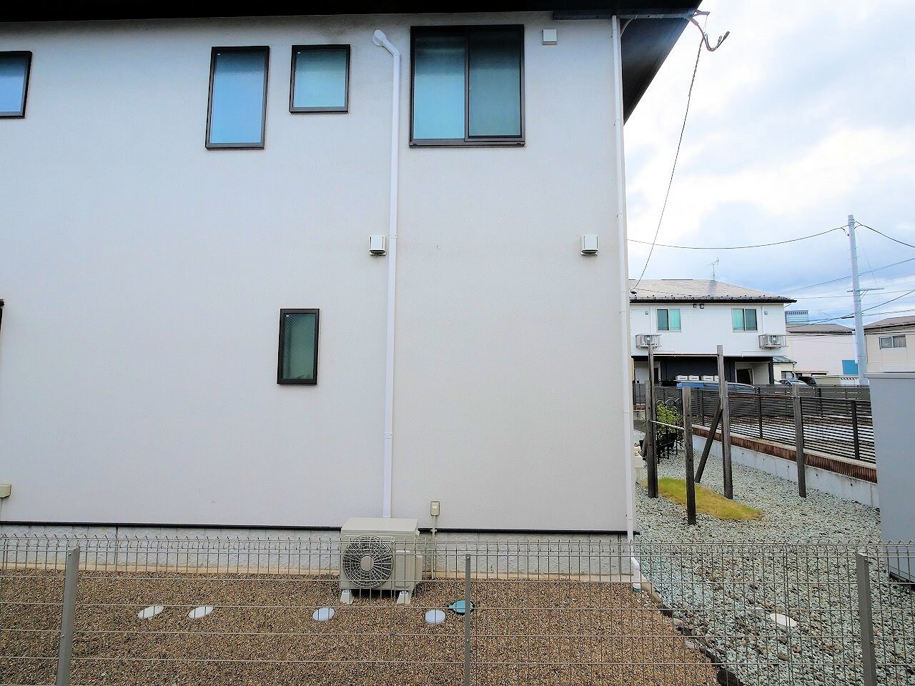 D-ROOMあさかや IIの物件内観写真