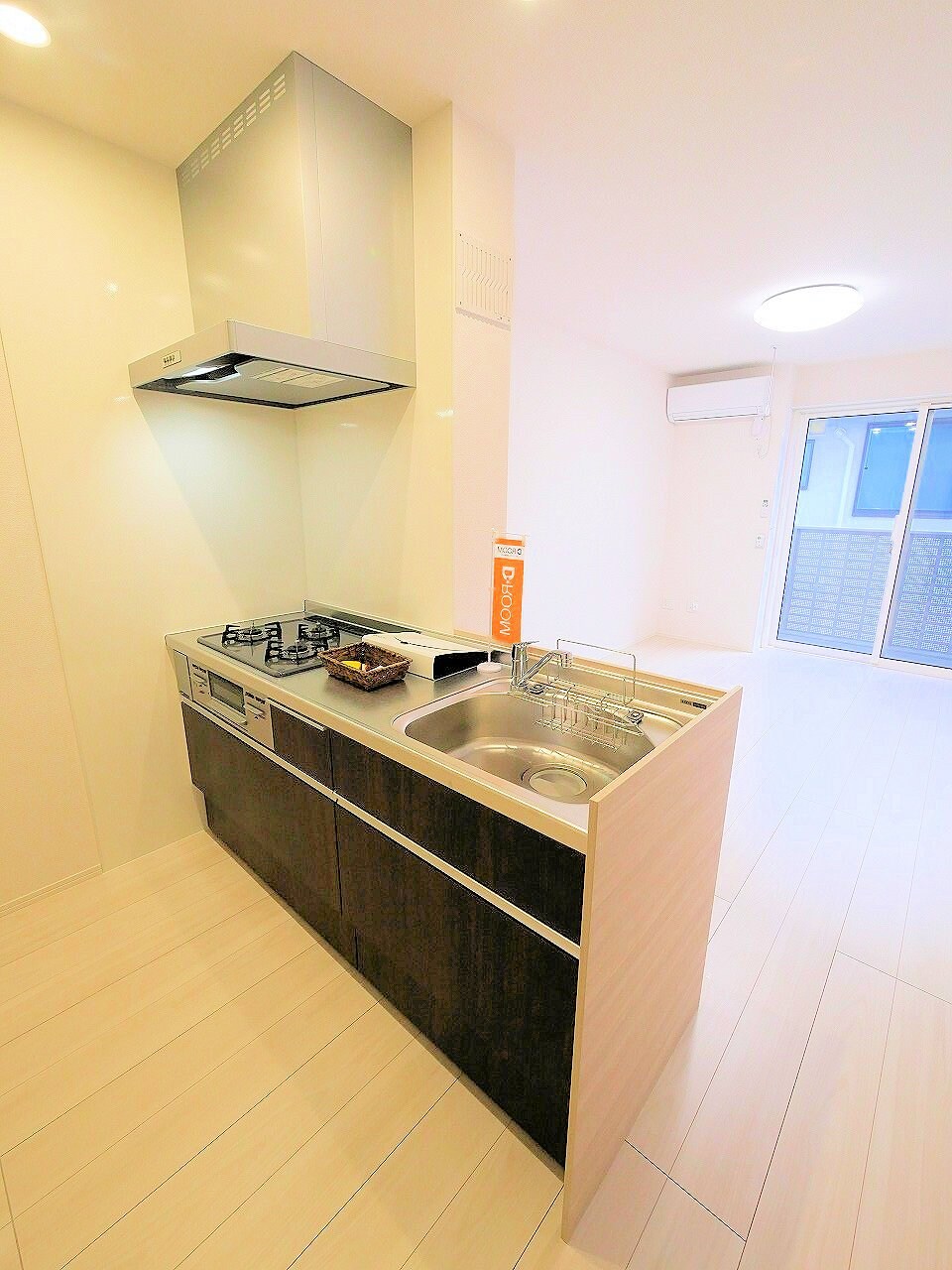 D-ROOMあさかや IIの物件内観写真