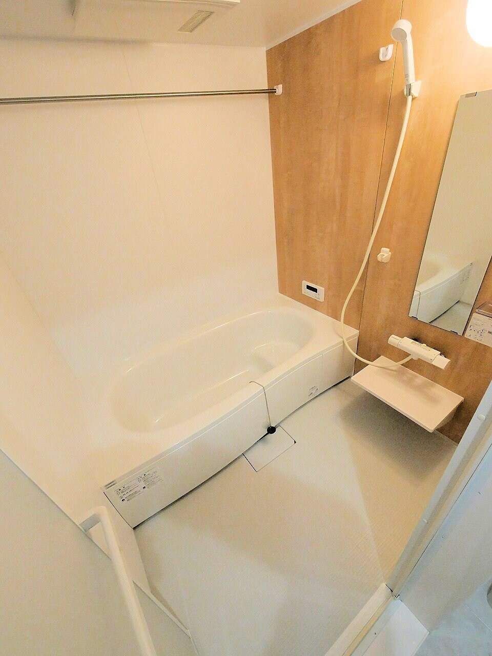 D-ROOMあさかや IIの物件内観写真