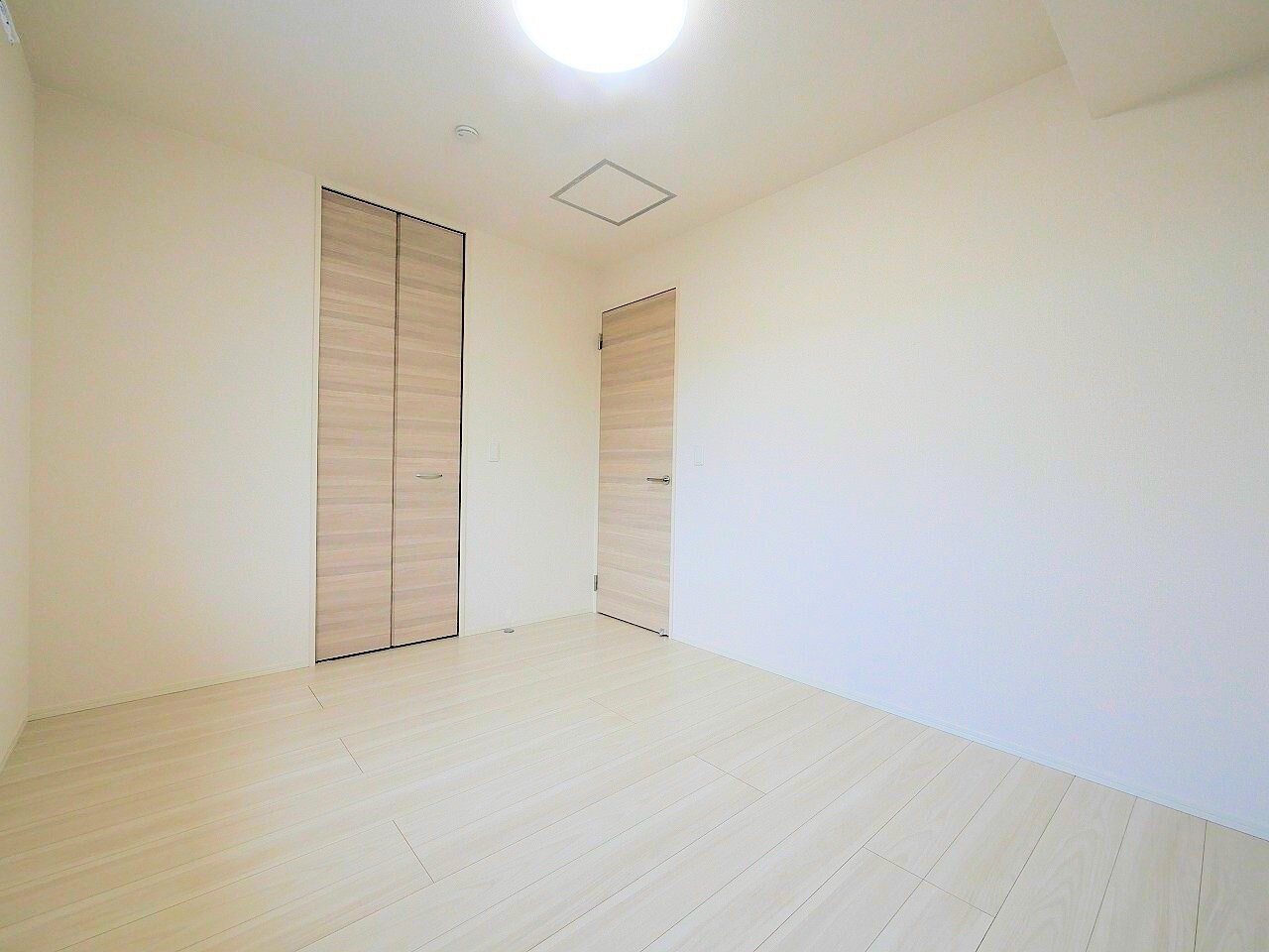 D-ROOMあさかや IIの物件内観写真