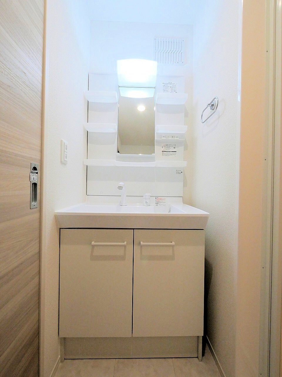 D-ROOMあさかや IIの物件内観写真