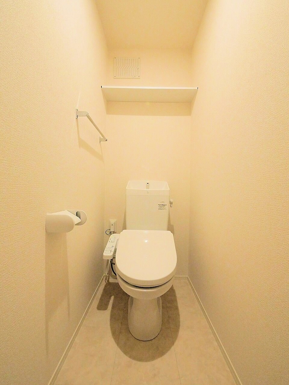 D-ROOMあさかや IIの物件内観写真