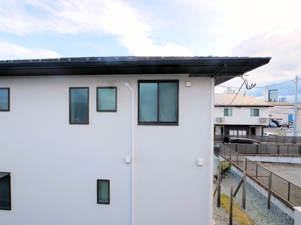 D-ROOMあさかや IIの物件内観写真