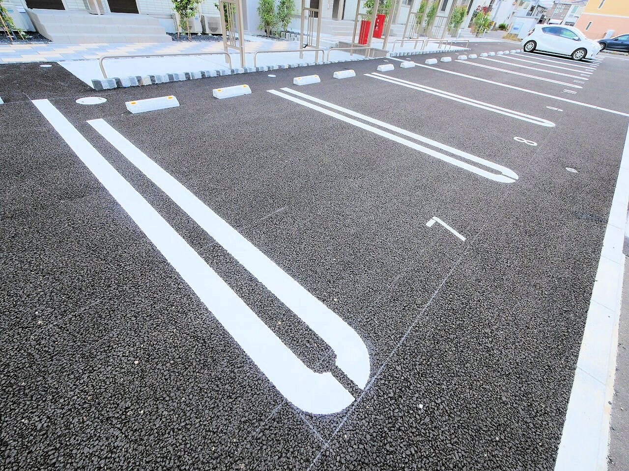 D-ROOMあさかや IIの物件内観写真