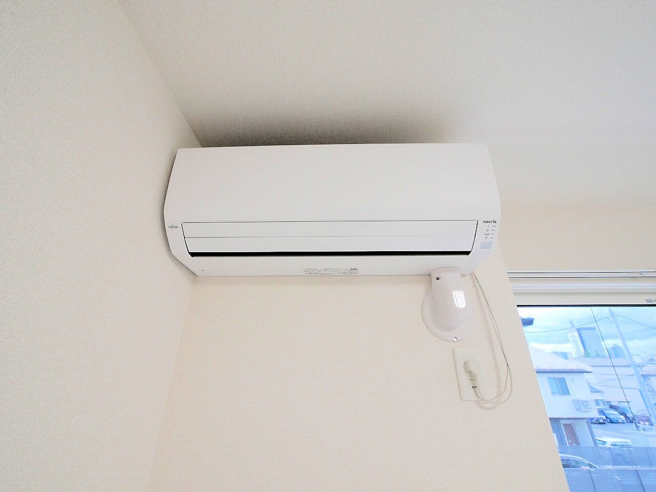 D-ROOMあさかや IIの物件内観写真