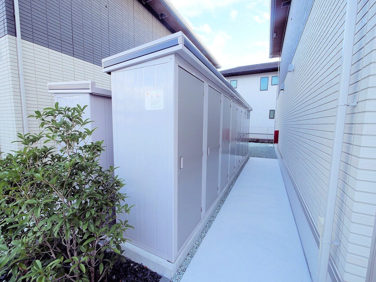 D-ROOMあさかや IIの物件内観写真