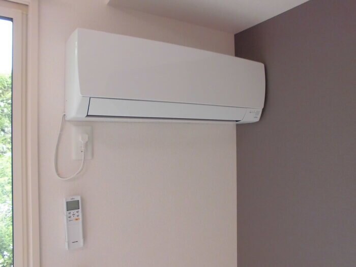 小松島ハイツの物件内観写真