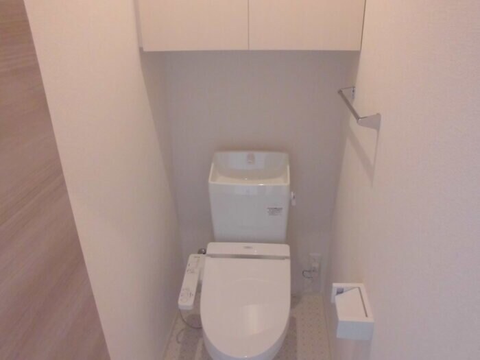 小松島ハイツの物件内観写真