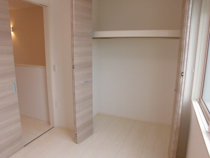 小松島ハイツの物件内観写真