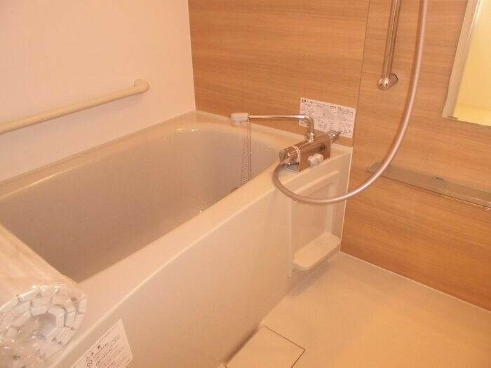 小松島ハイツの物件内観写真