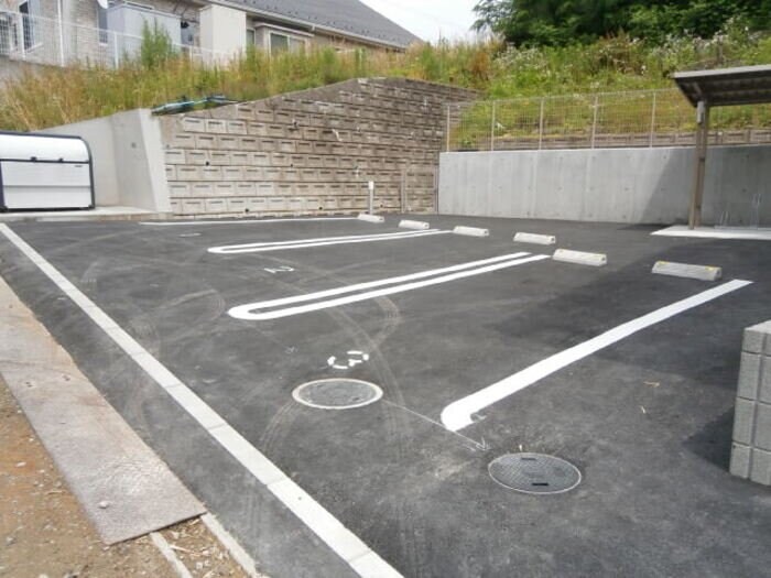 小松島ハイツの物件内観写真