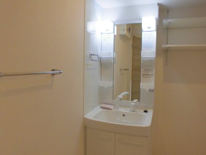 小松島ハイツの物件内観写真