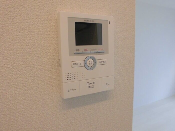 小松島ハイツの物件内観写真