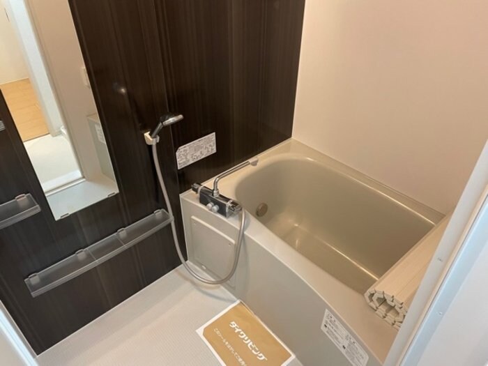 D-room小松島の物件内観写真