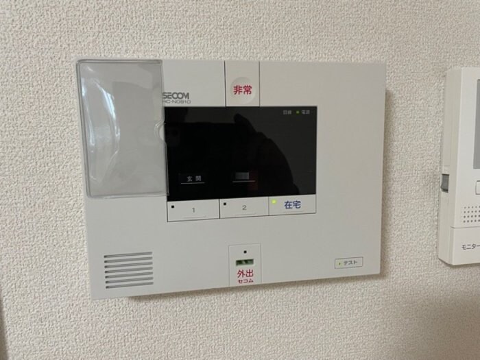 D-room小松島の物件内観写真