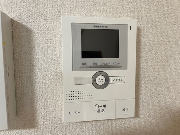 D-room小松島の物件内観写真