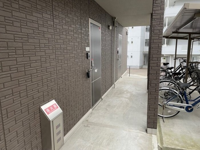 D-room小松島の物件内観写真