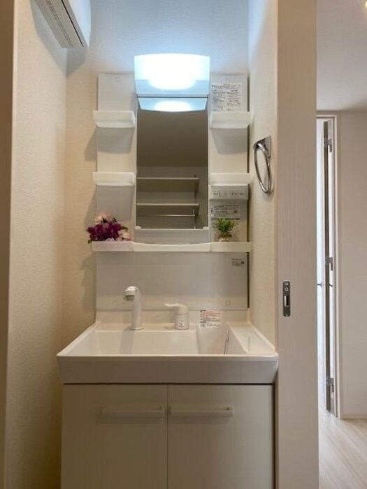 D-room土樋の物件内観写真