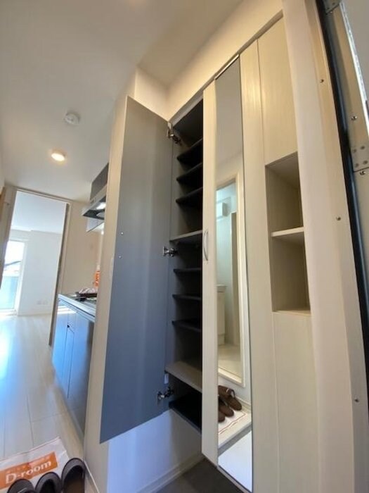 D-room土樋の物件内観写真