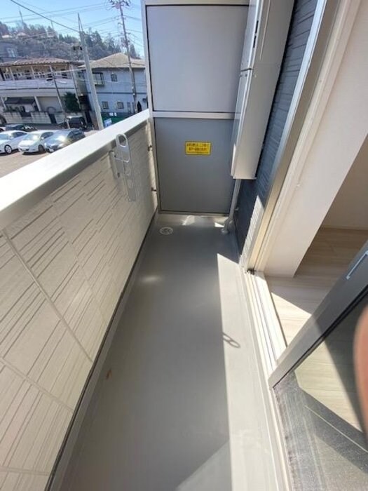 D-room土樋の物件内観写真