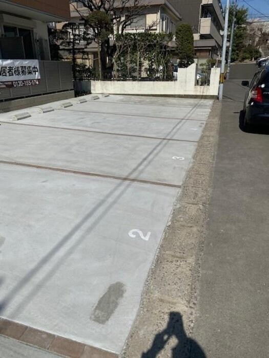 D-room土樋の物件内観写真