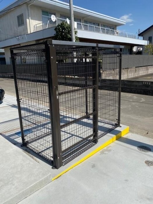 D-room土樋の物件内観写真