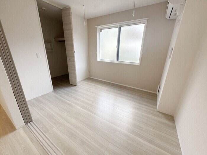 D-ROOM小田原2丁目Aの物件内観写真