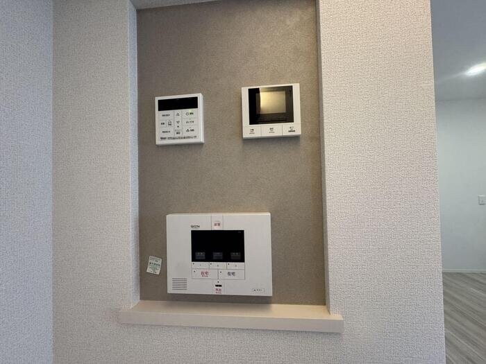 D-ROOM小田原2丁目Aの物件内観写真