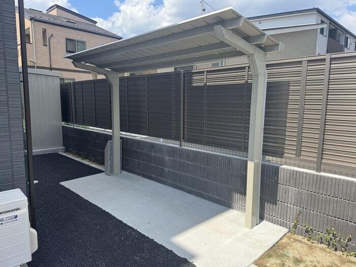 D-ROOM小田原2丁目Aの物件内観写真