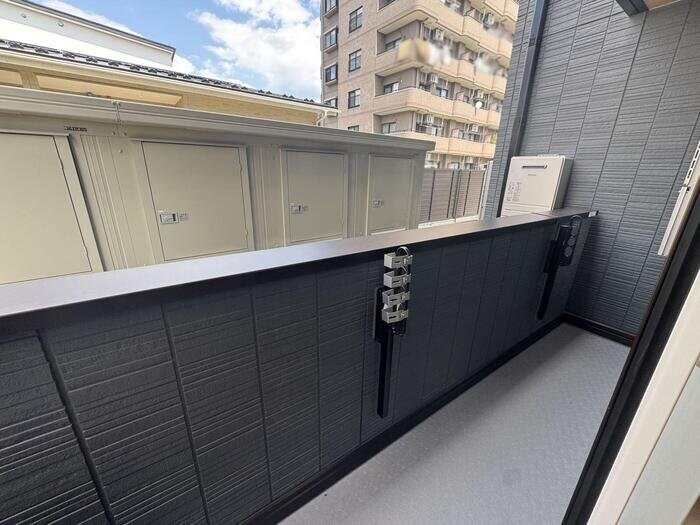 D-ROOM小田原2丁目Aの物件内観写真