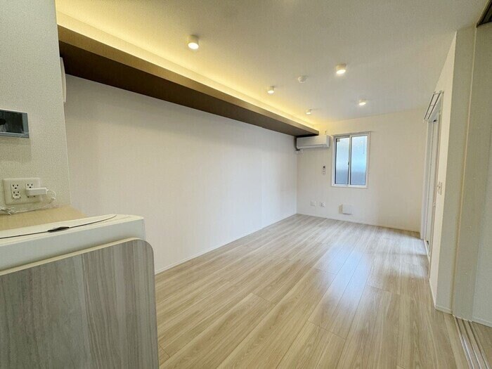 D-ROOM小田原2丁目Aの物件内観写真