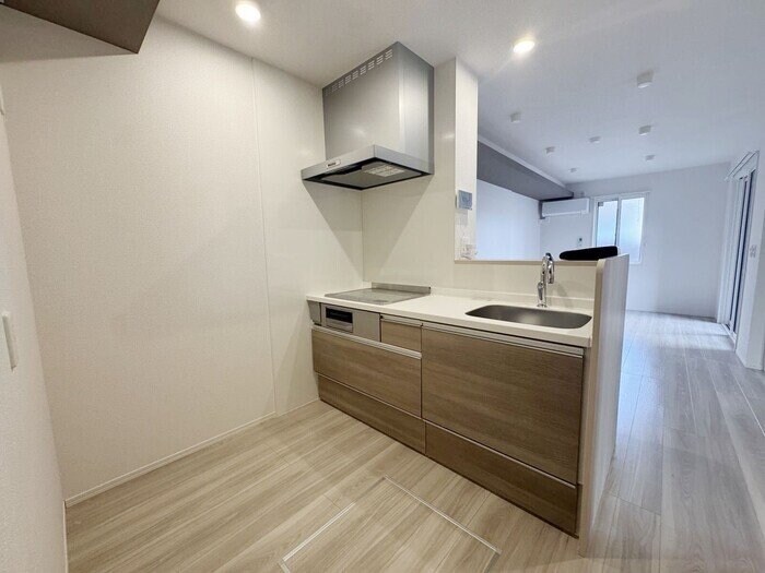 D-ROOM小田原2丁目Aの物件内観写真