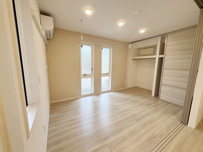 D-ROOM小田原2丁目Aの物件内観写真