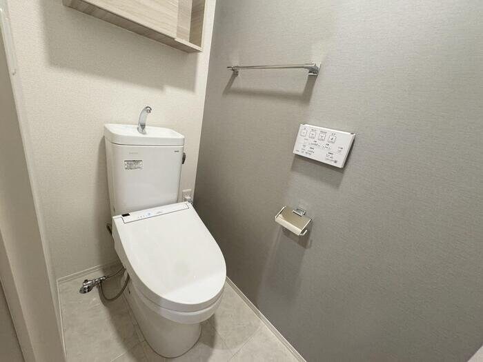 D-ROOM小田原2丁目Aの物件内観写真