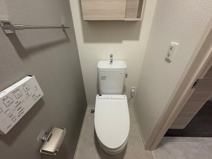 D-ROOM小田原2丁目Bの物件内観写真