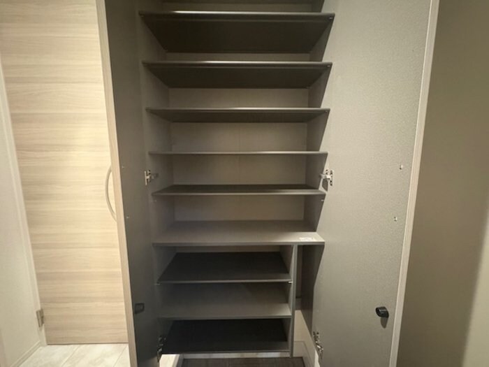 D-ROOM小田原2丁目Bの物件内観写真