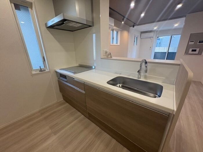 D-ROOM小田原2丁目Bの物件内観写真