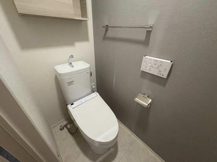 D-ROOM小田原2丁目Bの物件内観写真