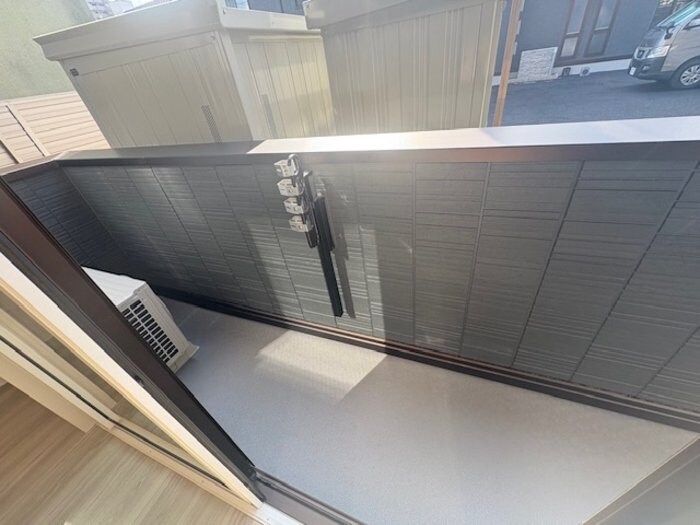 D-ROOM小田原2丁目Bの物件内観写真