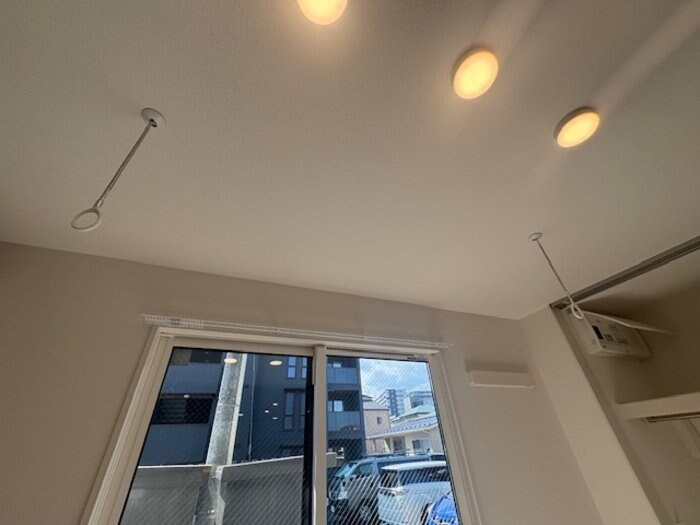 D-ROOM小田原2丁目Bの物件内観写真