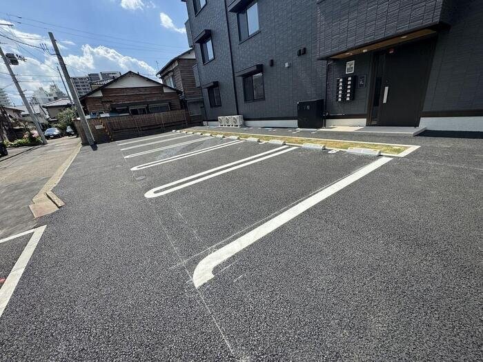 D-ROOM小田原2丁目Bの物件内観写真