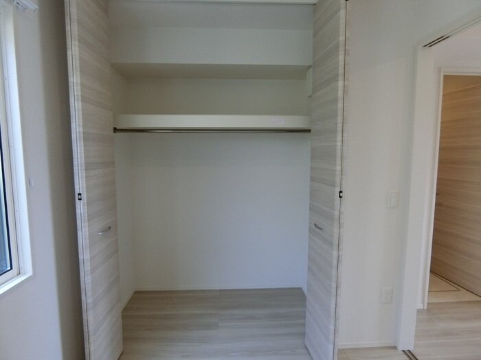 La Vierge IIの物件内観写真