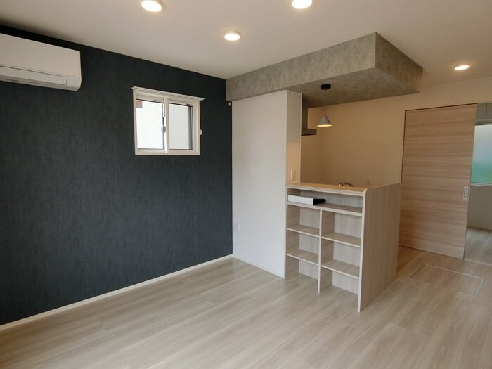 La Vierge IIの物件内観写真