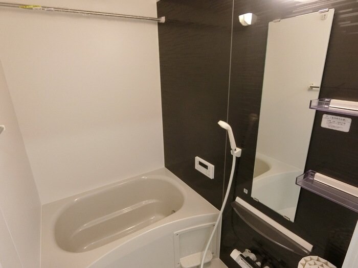 La Vierge IIの物件内観写真