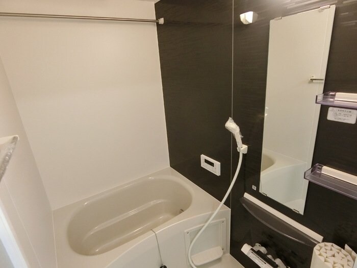 La Vierge IIの物件内観写真