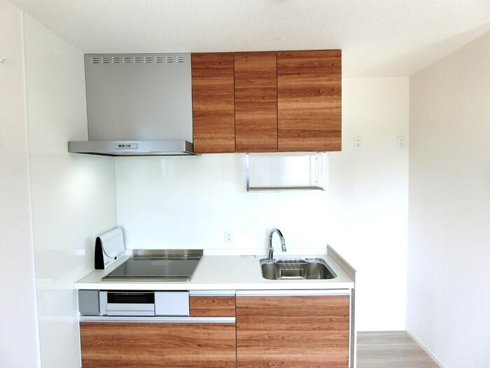 La Vierge IIの物件内観写真