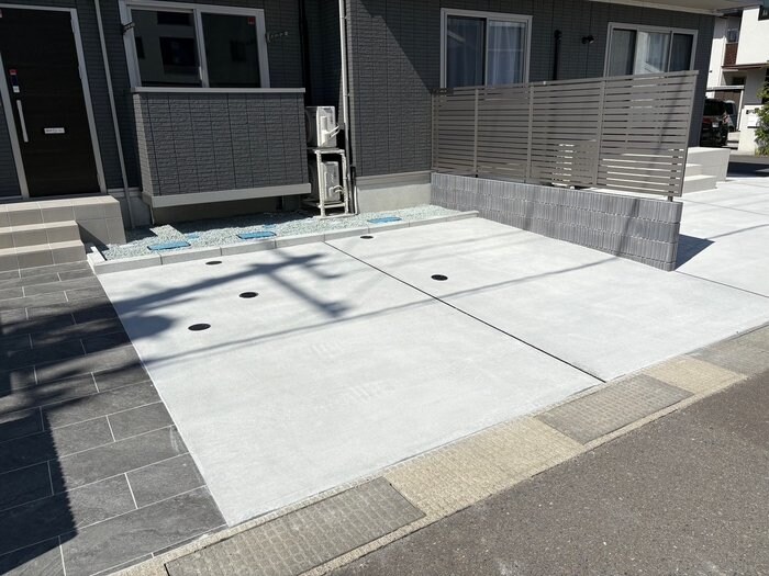 La Vierge IIの物件内観写真