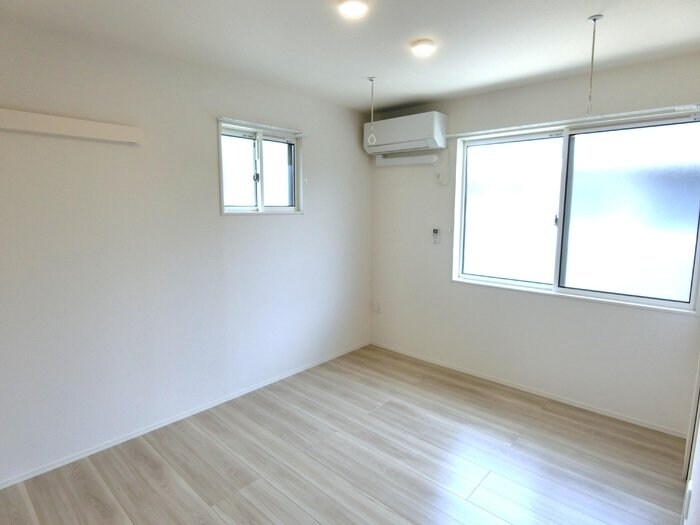 La Vierge IIの物件内観写真